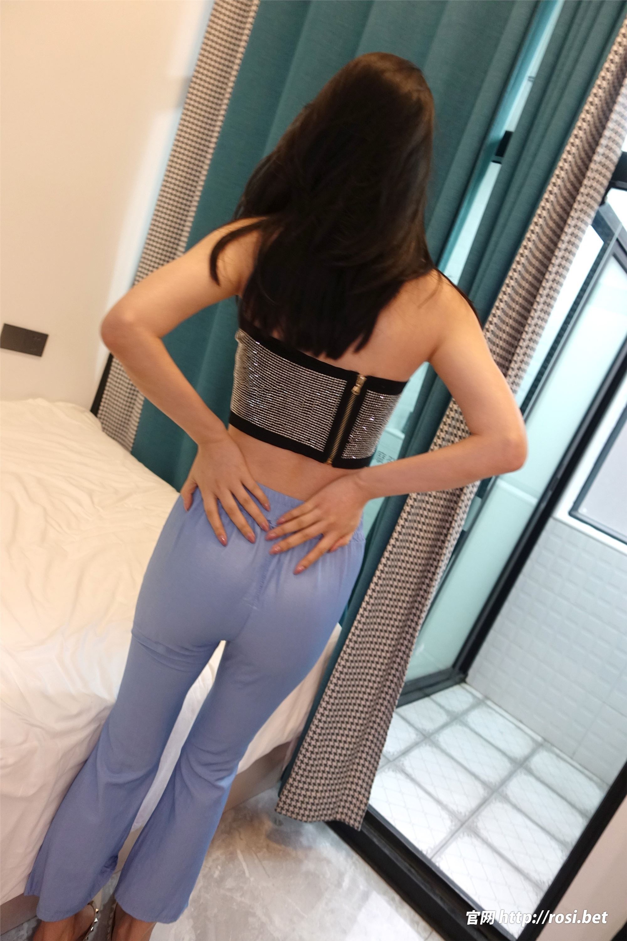 ROSI写真 2024.01.22 NO.4431